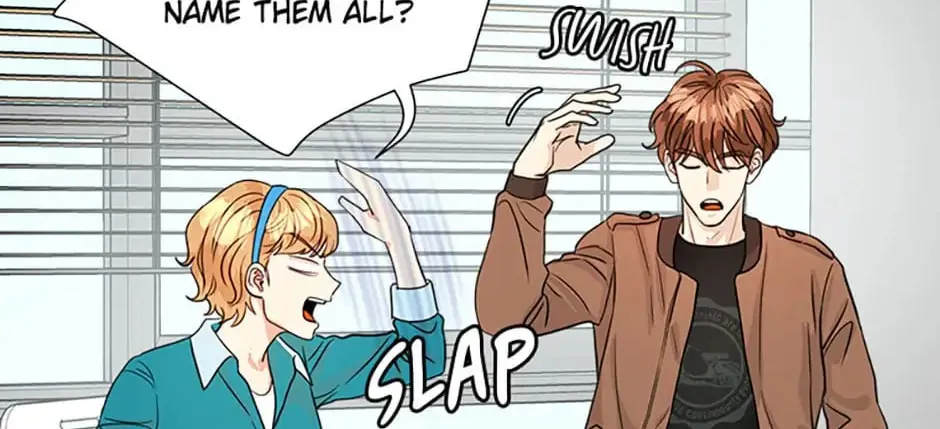 Read Personal Preference chapter 19 image 63 on Lezhin