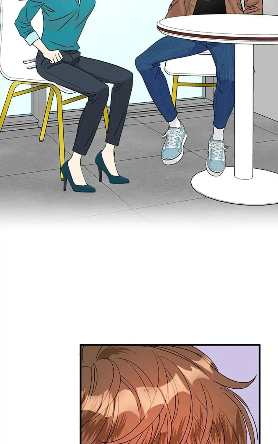 Read Personal Preference chapter 19 image 64 on Lezhin