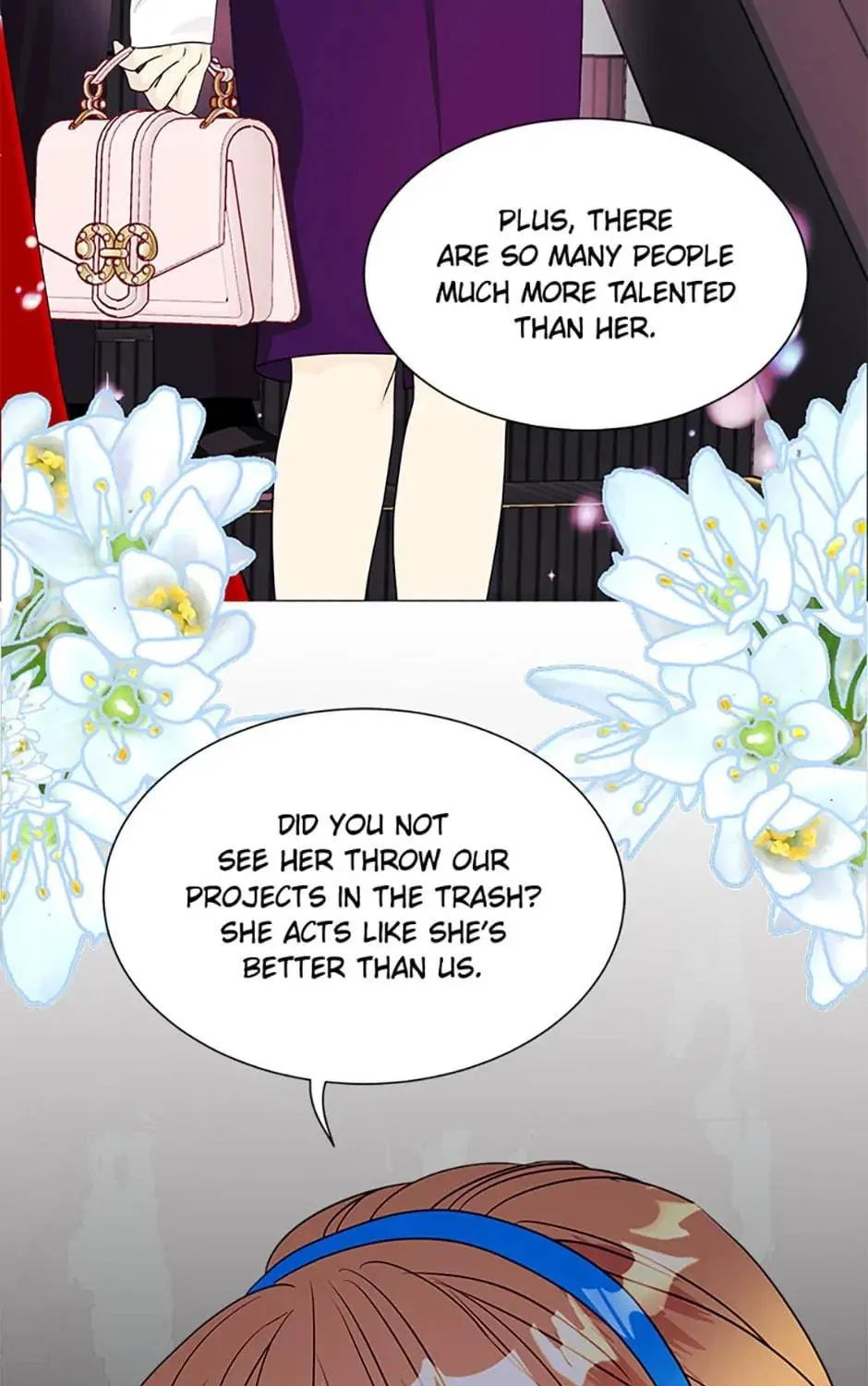 Read Personal Preference chapter 19 image 70 on Lezhin