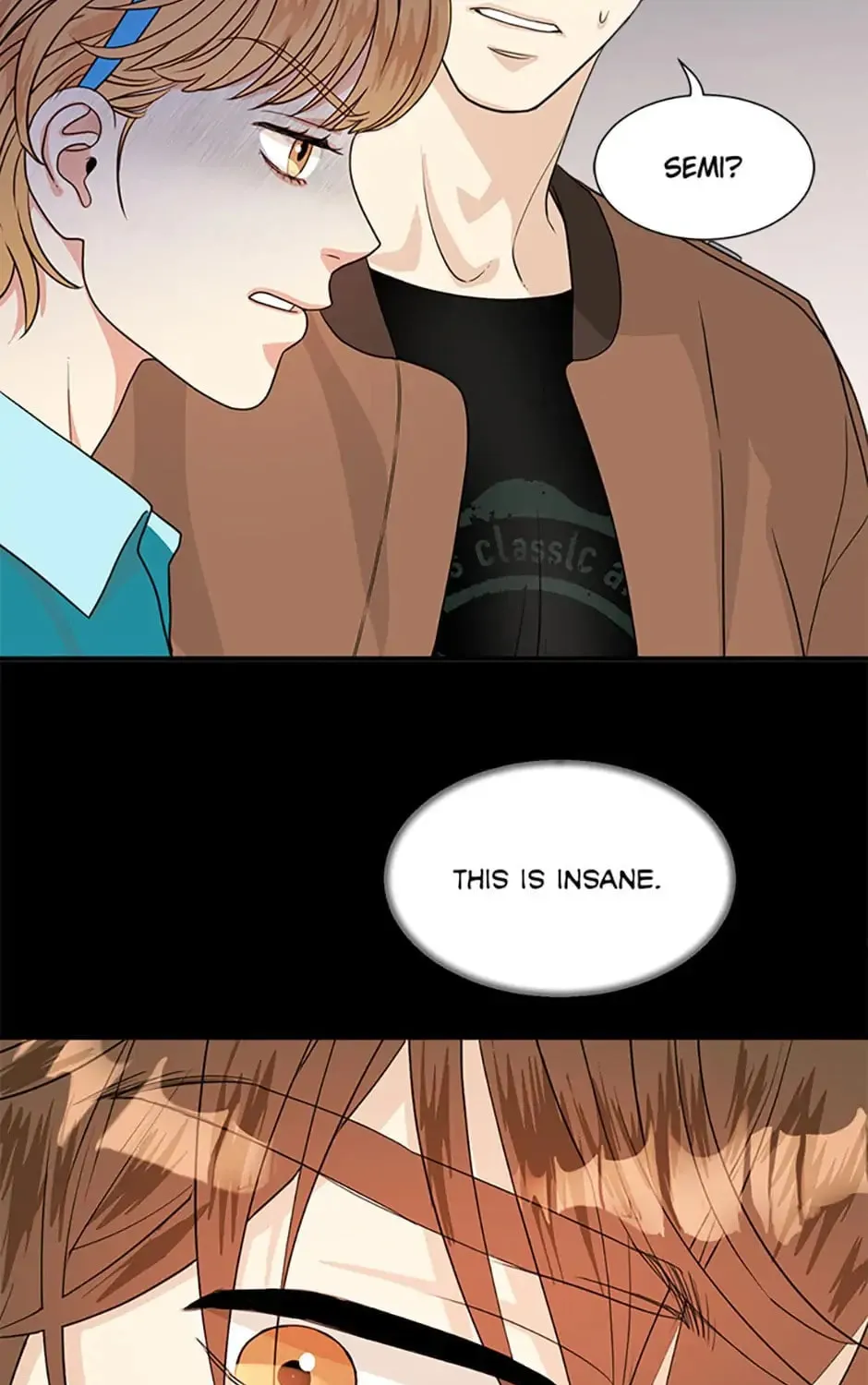 Read Personal Preference chapter 19 image 74 on Lezhin