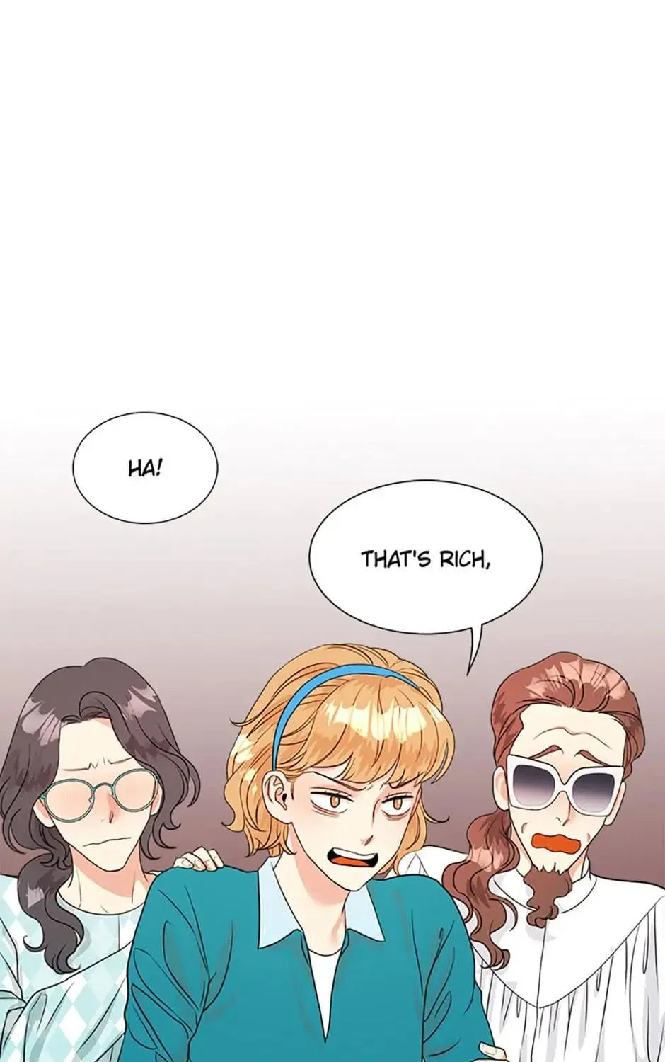 Read Personal Preference chapter 19 image 8 on Lezhin
