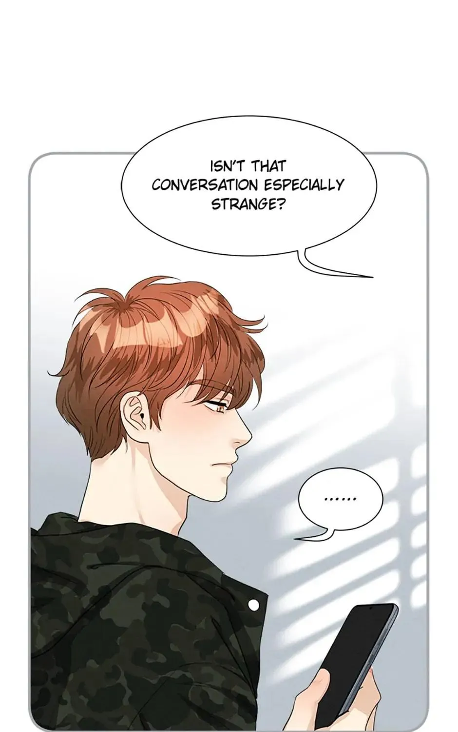 Read Personal Preference chapter 19 image 82 on Lezhin