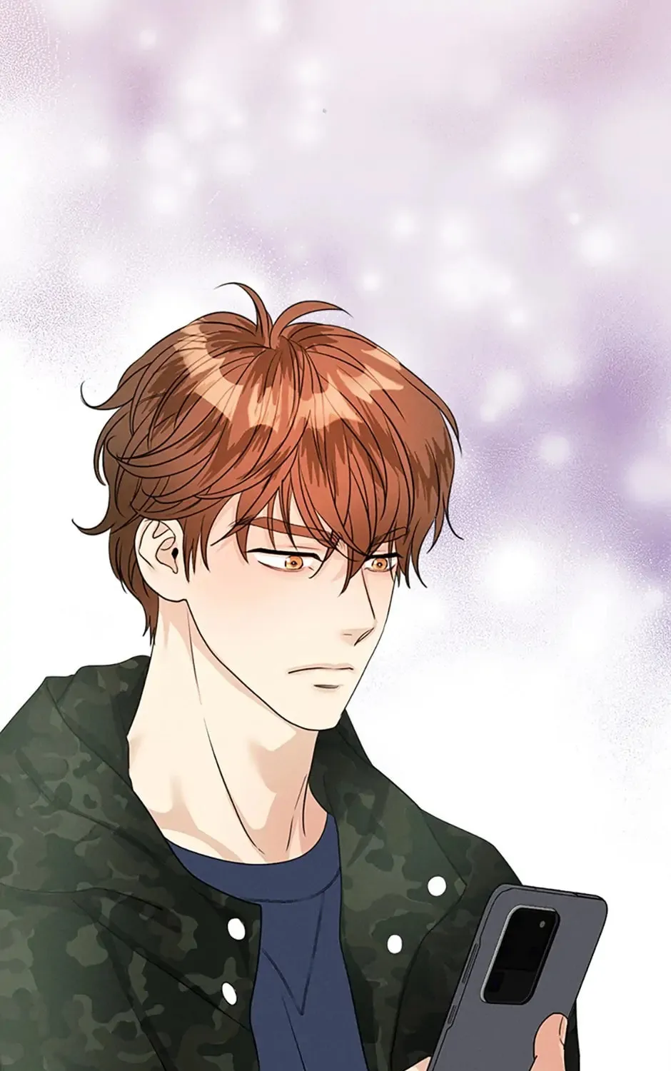Read Personal Preference chapter 19 image 86 on Lezhin