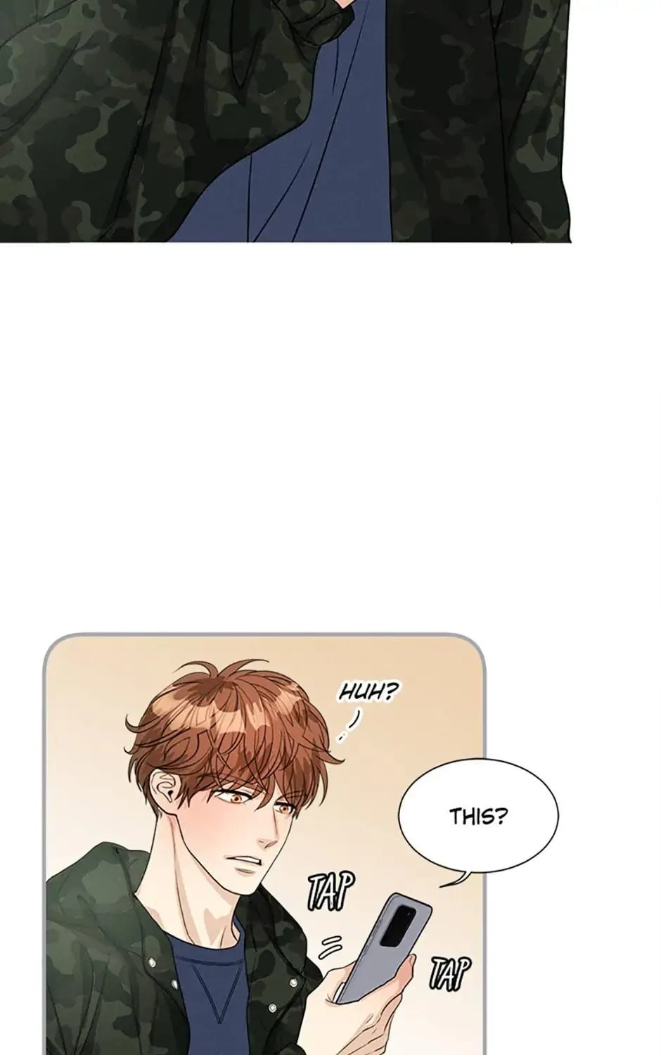 Read Personal Preference chapter 19 image 88 on Lezhin