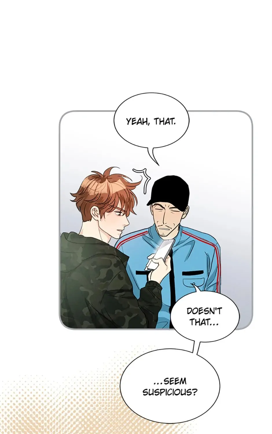 Read Personal Preference chapter 19 image 90 on Lezhin