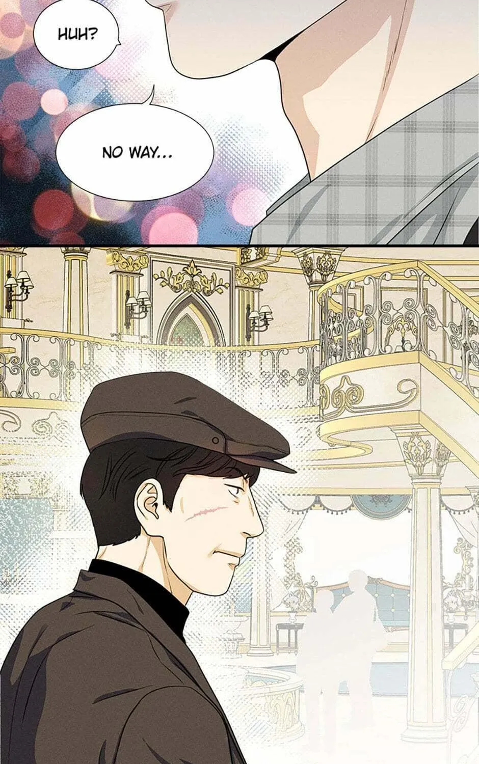 Read Personal Preference chapter 2 image 100 on Lezhin
