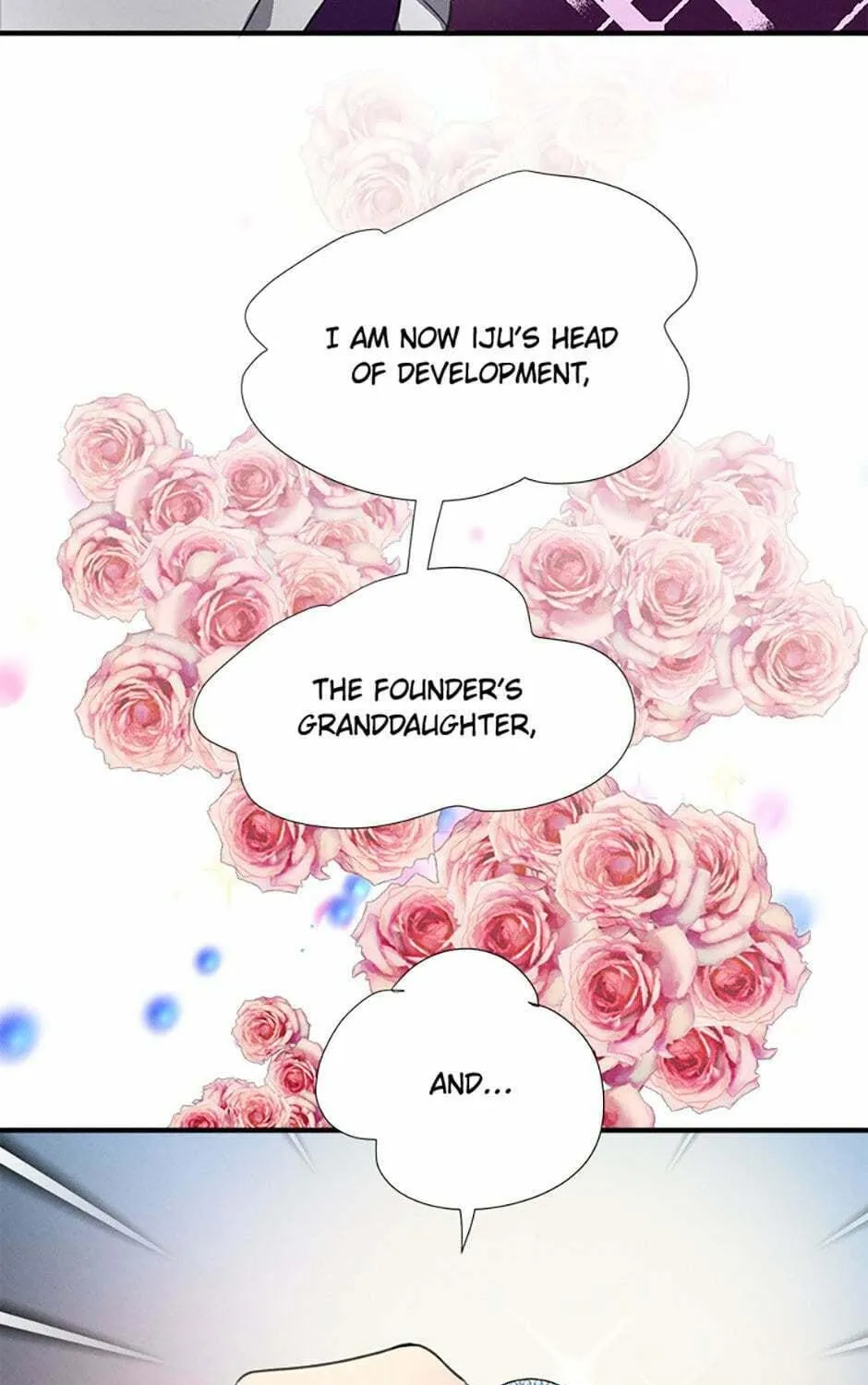 Read Personal Preference chapter 2 image 16 on Lezhin