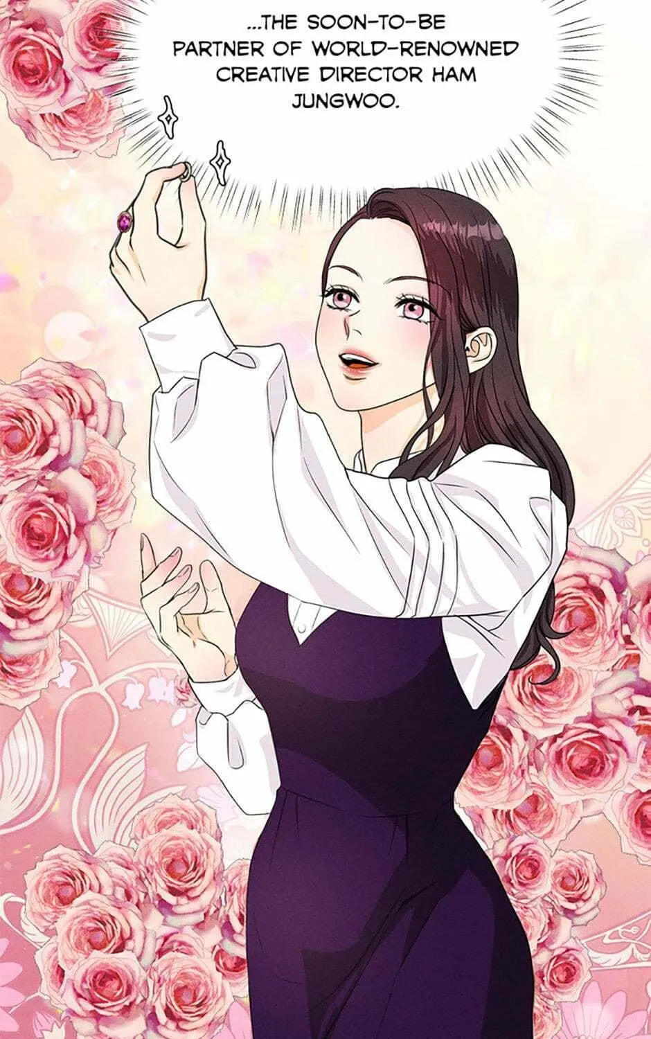 Read Personal Preference chapter 2 image 18 on Lezhin