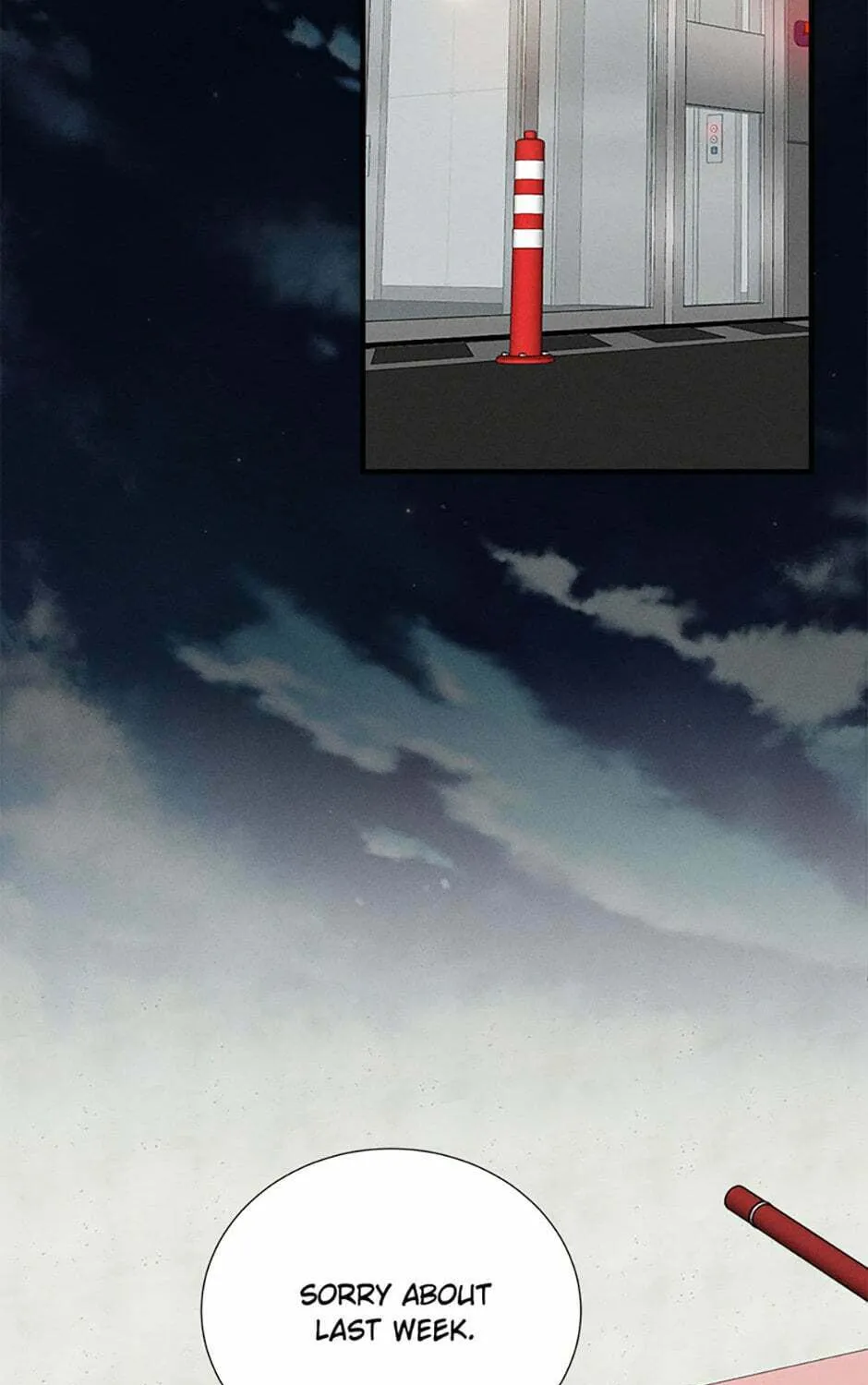 Read Personal Preference chapter 2 image 2 on Lezhin