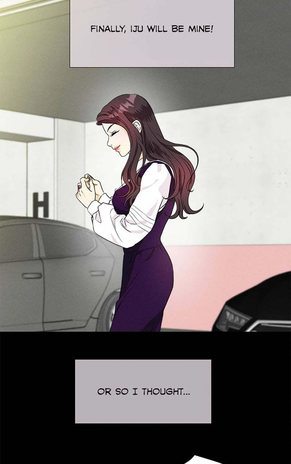 Read Personal Preference chapter 2 image 20 on Lezhin