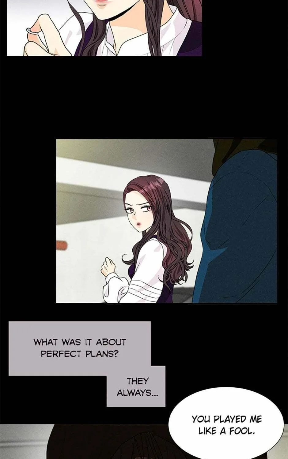 Read Personal Preference chapter 2 image 22 on Lezhin
