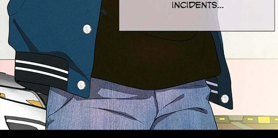 Read Personal Preference chapter 2 image 25 on Lezhin