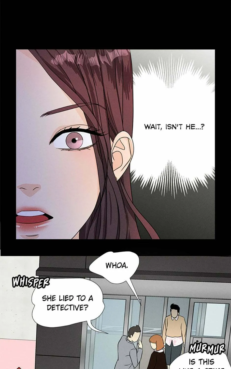 Read Personal Preference chapter 2 image 26 on Lezhin