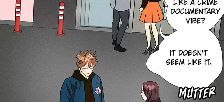 Read Personal Preference chapter 2 image 27 on Lezhin