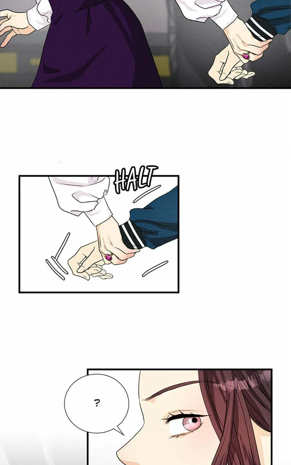 Read Personal Preference chapter 2 image 32 on Lezhin