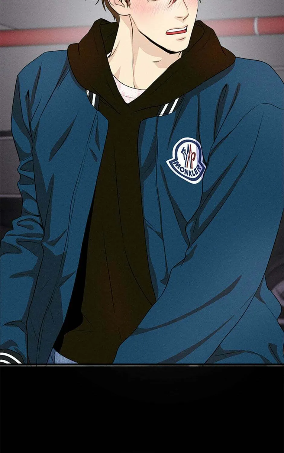 Read Personal Preference chapter 2 image 36 on Lezhin