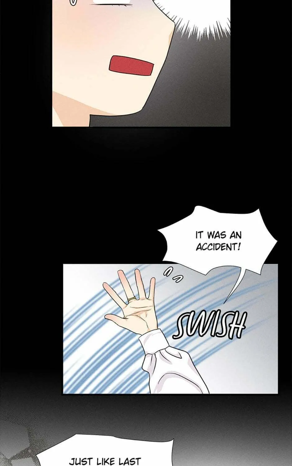Read Personal Preference chapter 2 image 38 on Lezhin