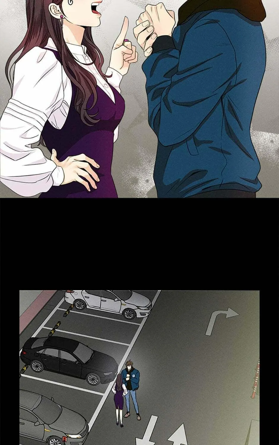 Read Personal Preference chapter 2 image 40 on Lezhin