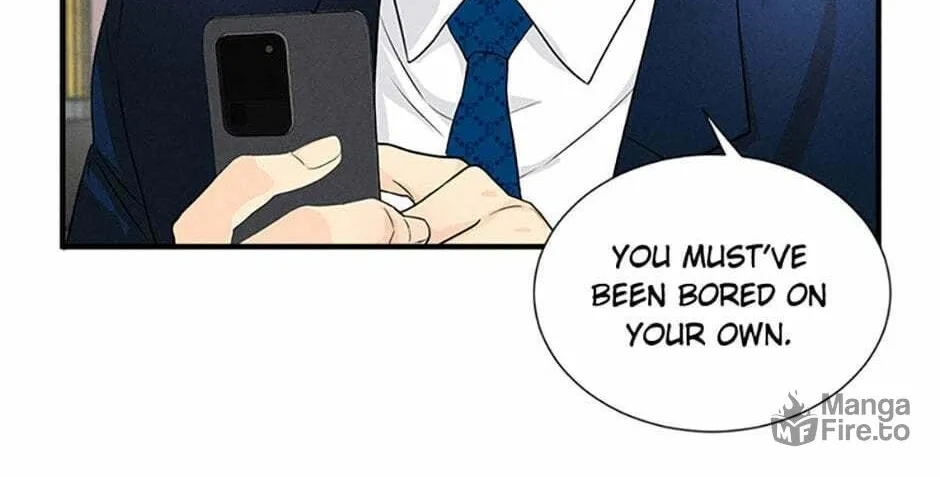 Read Personal Preference chapter 2 image 5 on Lezhin