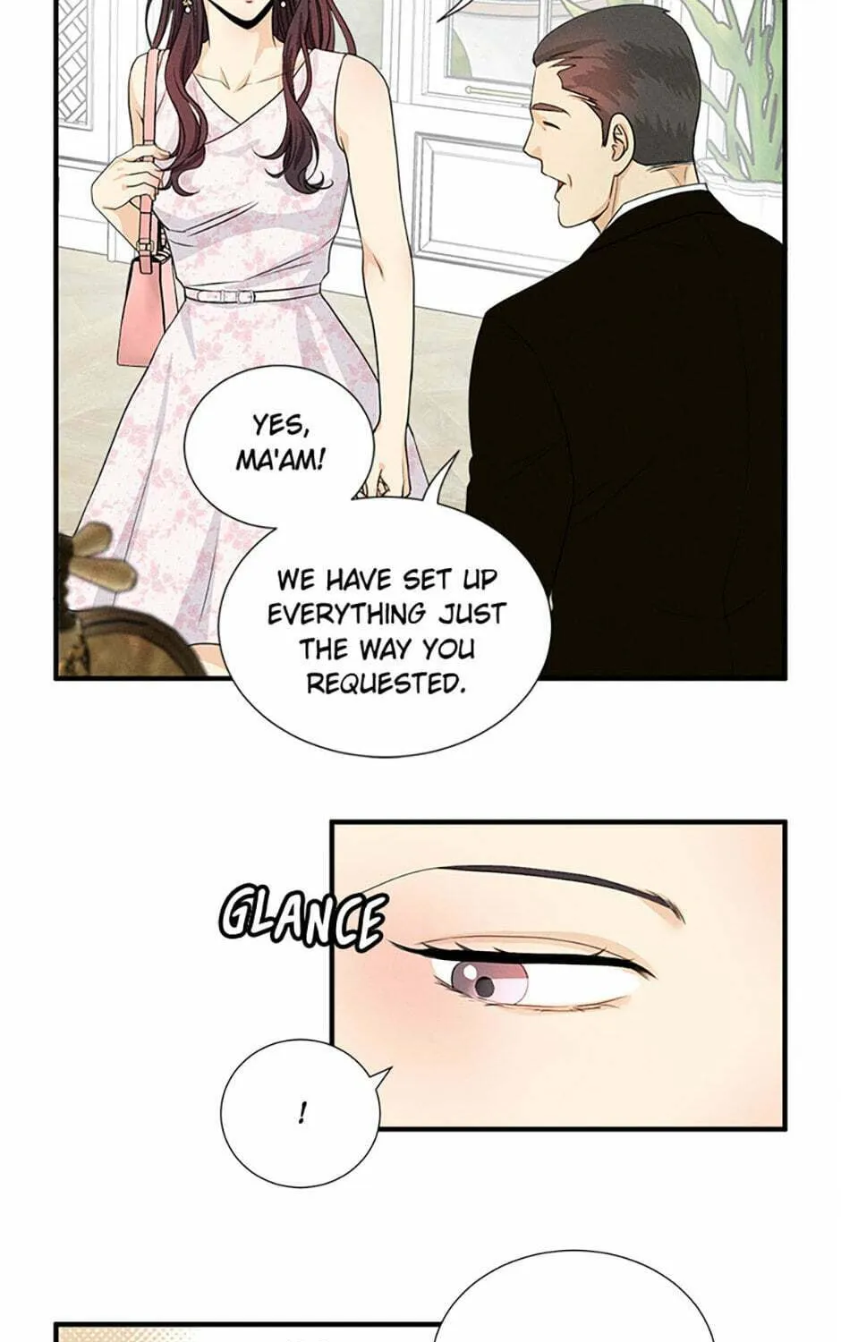 Read Personal Preference chapter 2 image 50 on Lezhin