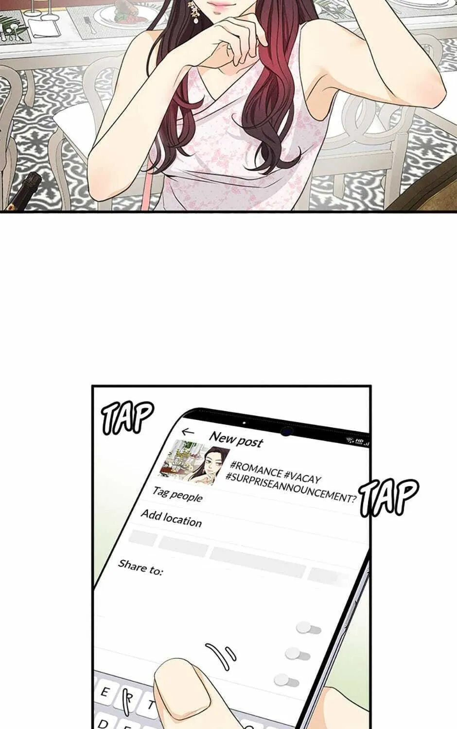 Read Personal Preference chapter 2 image 56 on Lezhin