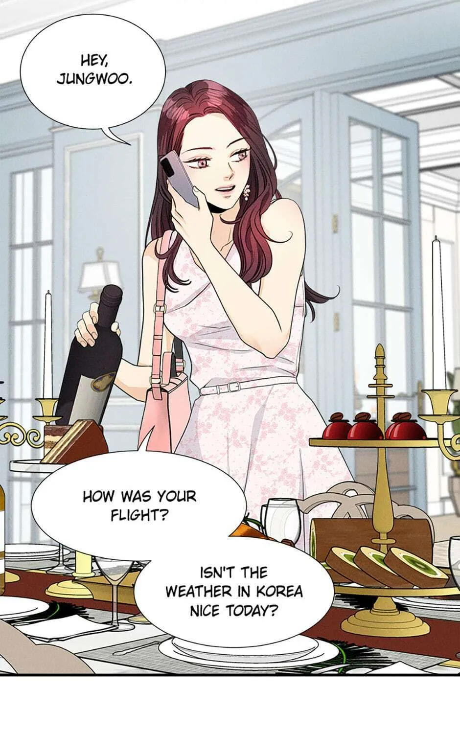 Read Personal Preference chapter 2 image 62 on Lezhin