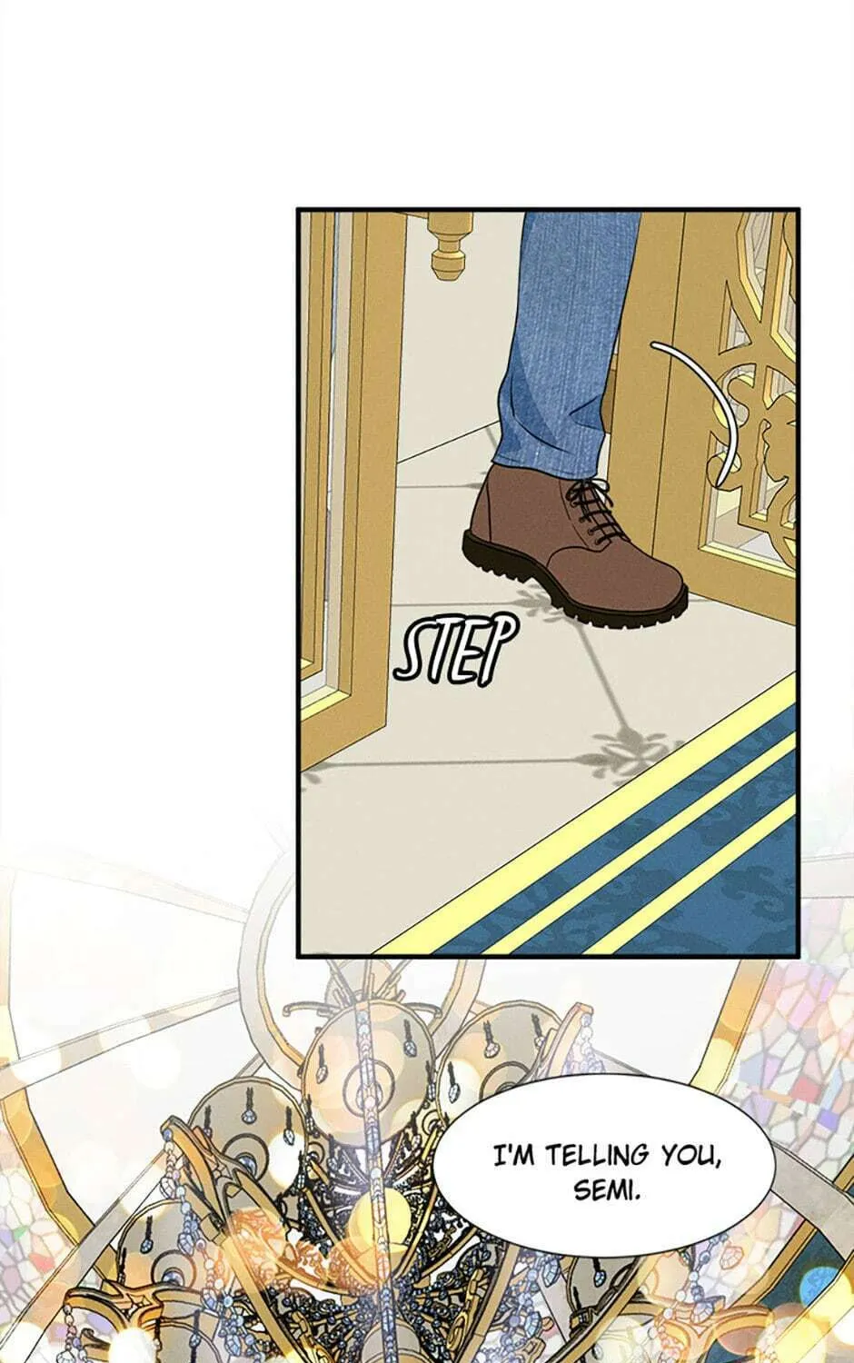 Read Personal Preference chapter 2 image 84 on Lezhin