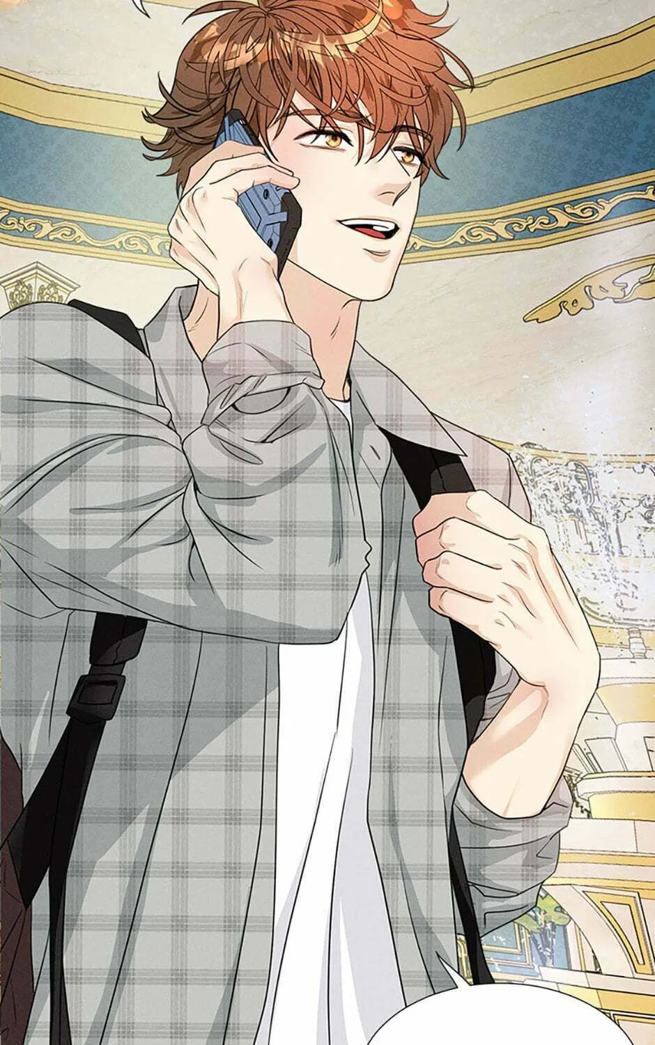 Read Personal Preference chapter 2 image 86 on Lezhin