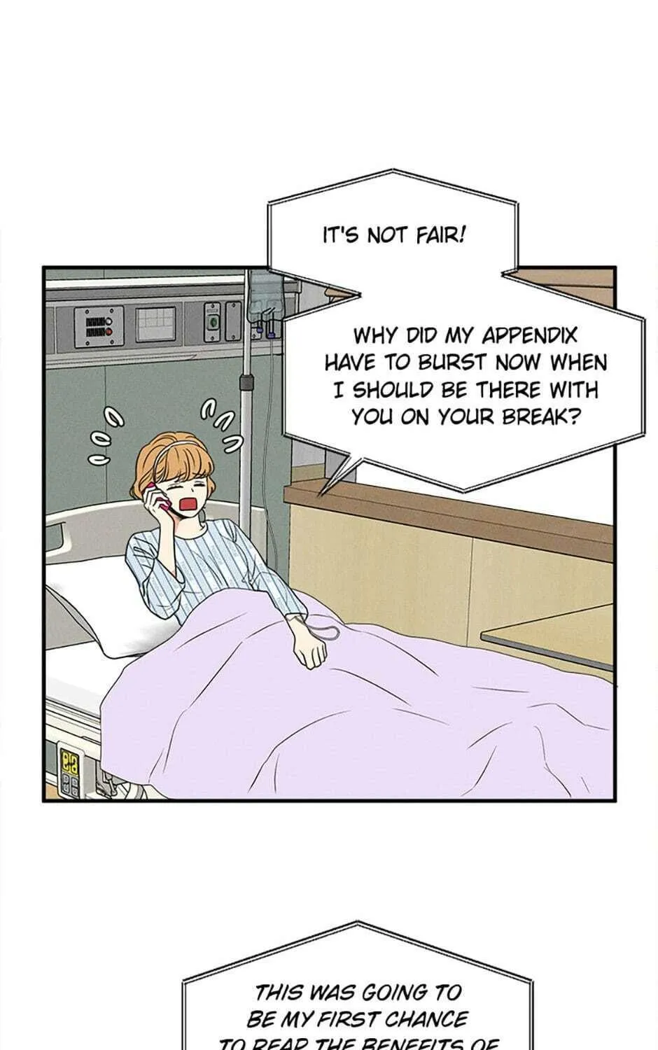 Read Personal Preference chapter 2 image 88 on Lezhin