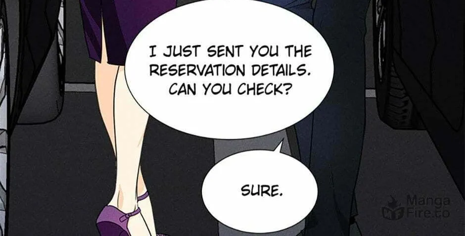 Read Personal Preference chapter 2 image 9 on Lezhin