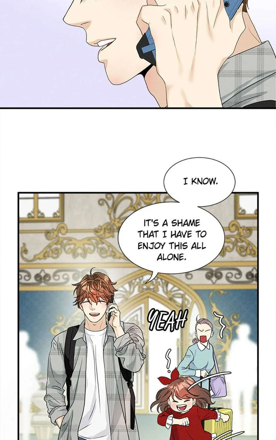 Read Personal Preference chapter 2 image 90 on Lezhin
