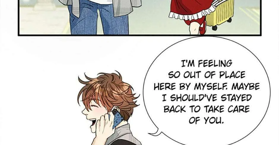 Read Personal Preference chapter 2 image 91 on Lezhin