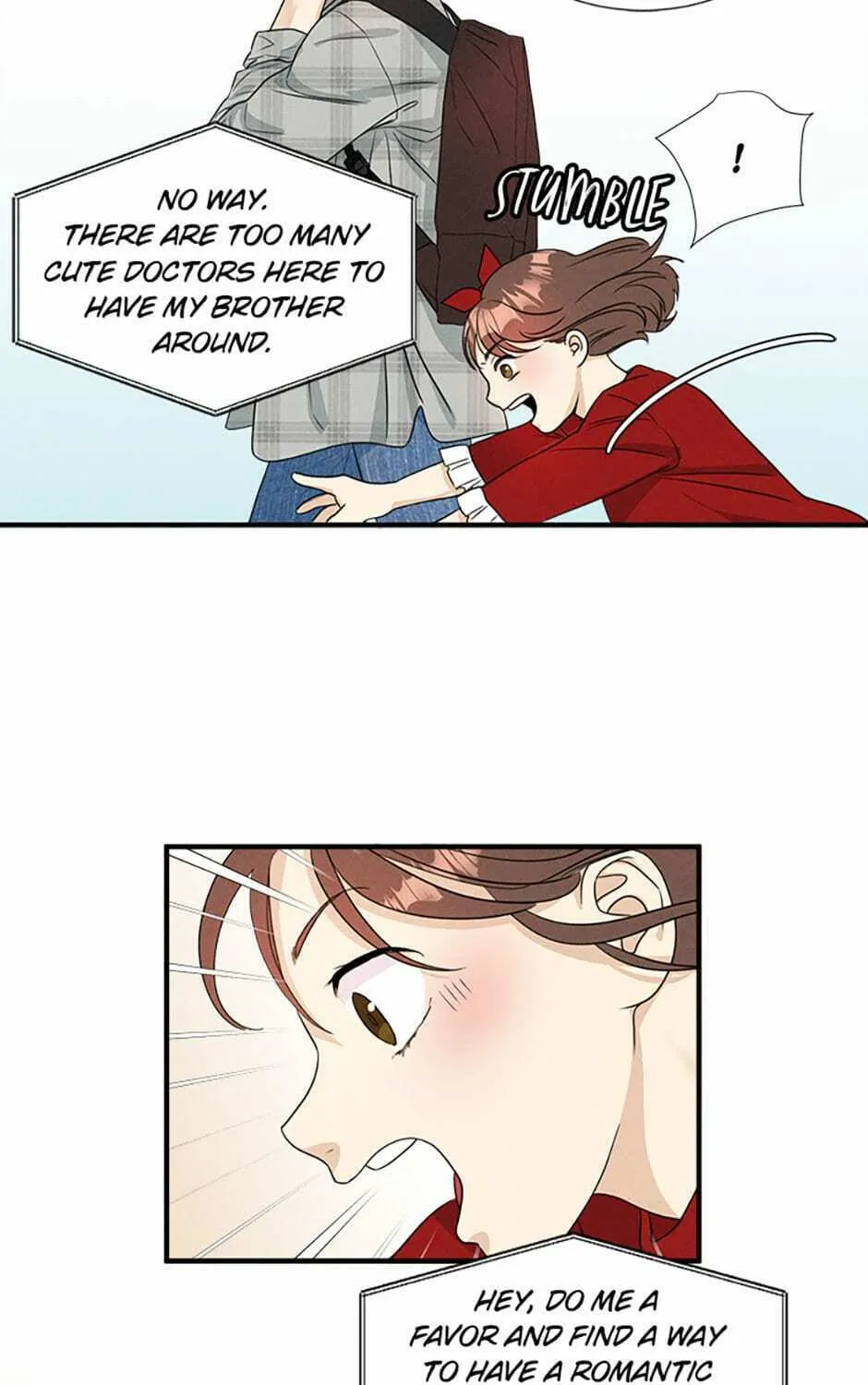 Read Personal Preference chapter 2 image 92 on Lezhin