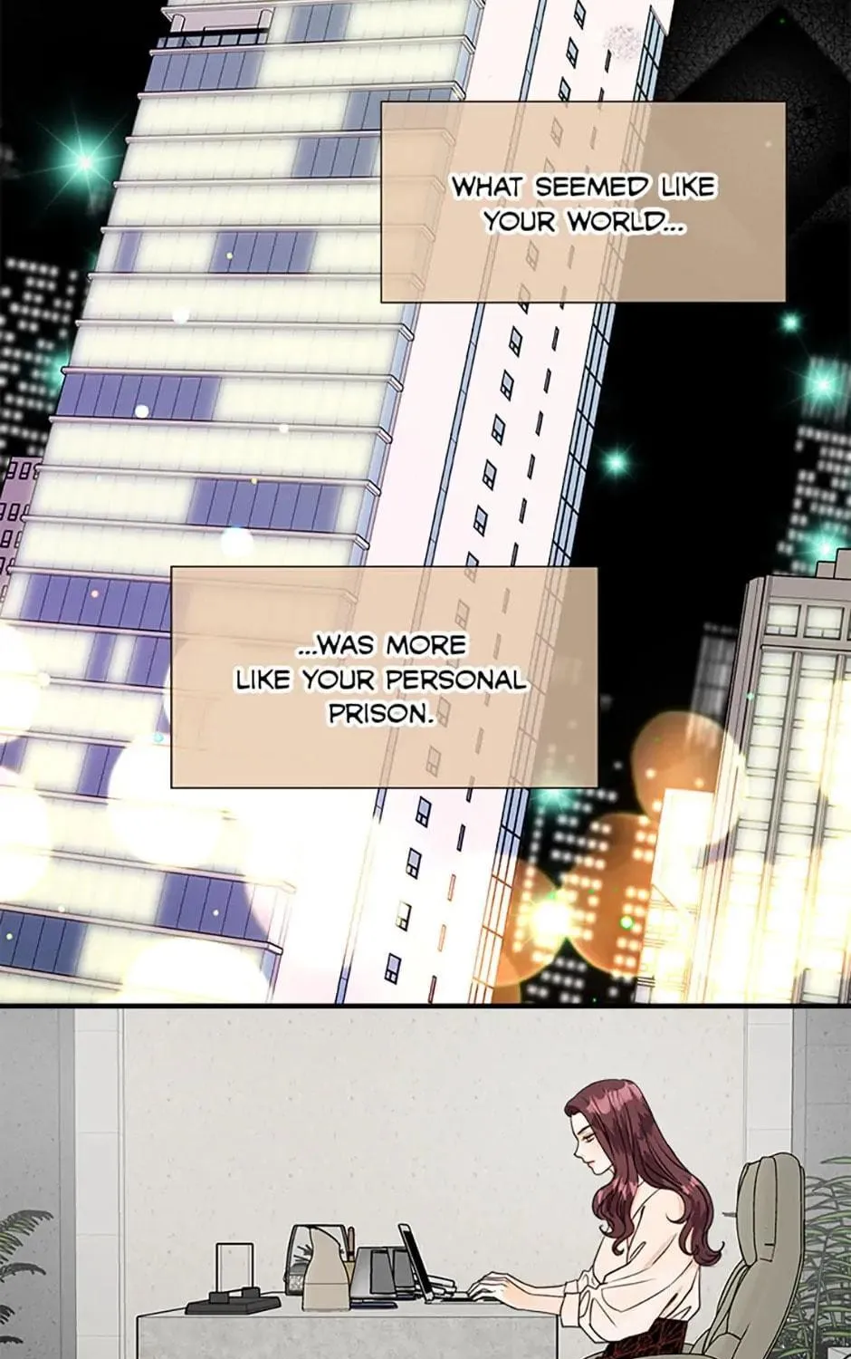 Read Personal Preference chapter 20 image 10 on Lezhin
