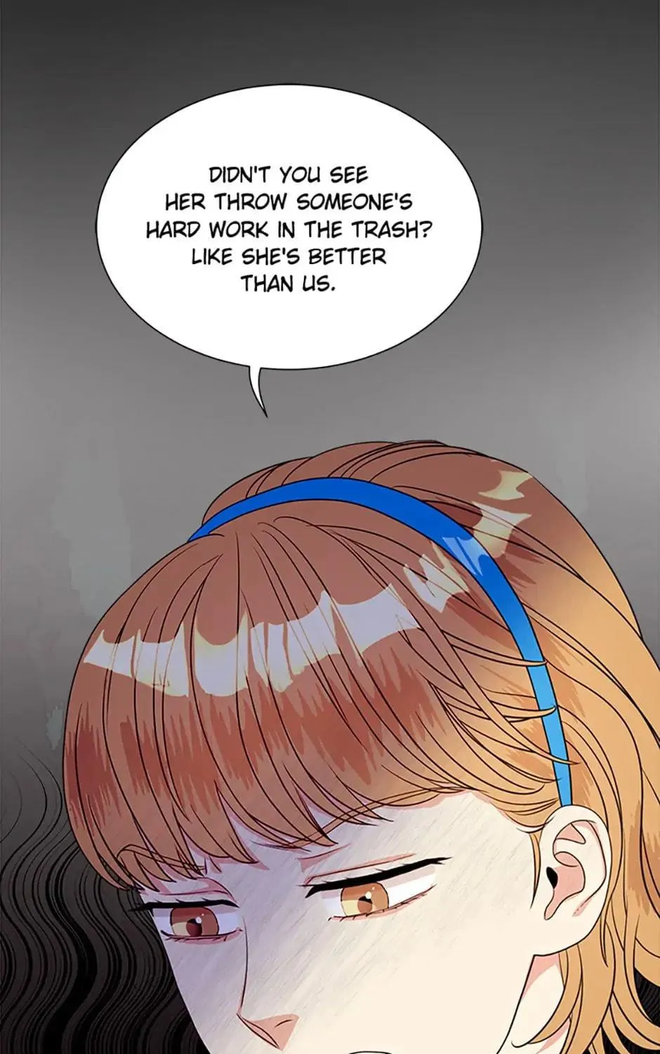 Read Personal Preference chapter 20 image 16 on Lezhin