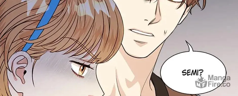 Read Personal Preference chapter 20 image 19 on Lezhin