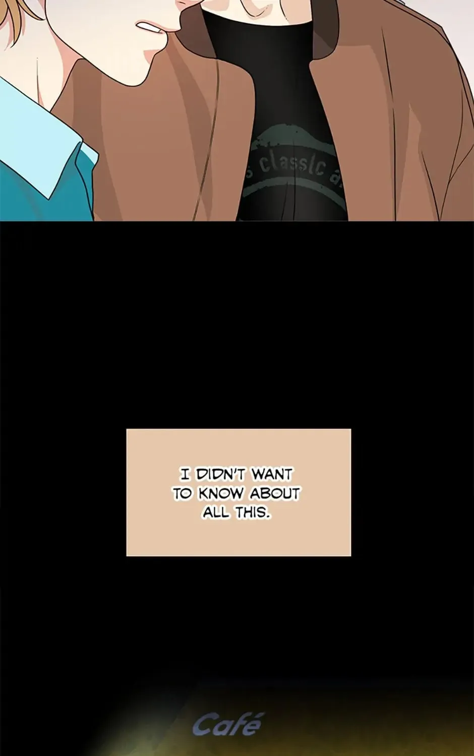 Read Personal Preference chapter 20 image 20 on Lezhin