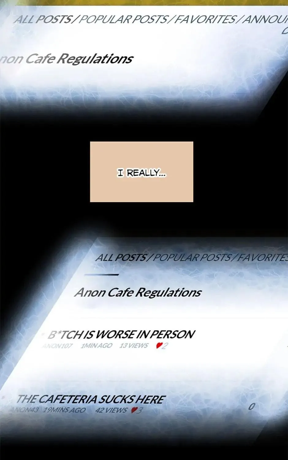 Read Personal Preference chapter 20 image 22 on Lezhin