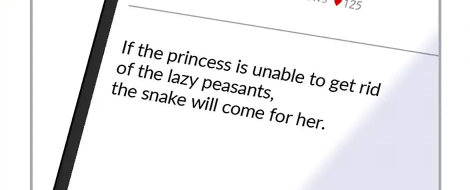 Read Personal Preference chapter 20 image 3 on Lezhin