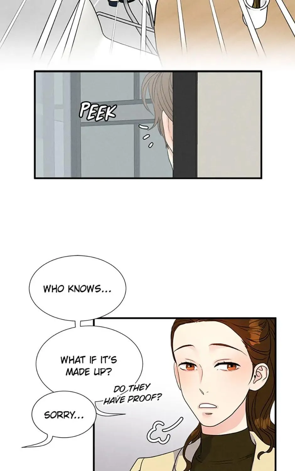Read Personal Preference chapter 20 image 34 on Lezhin