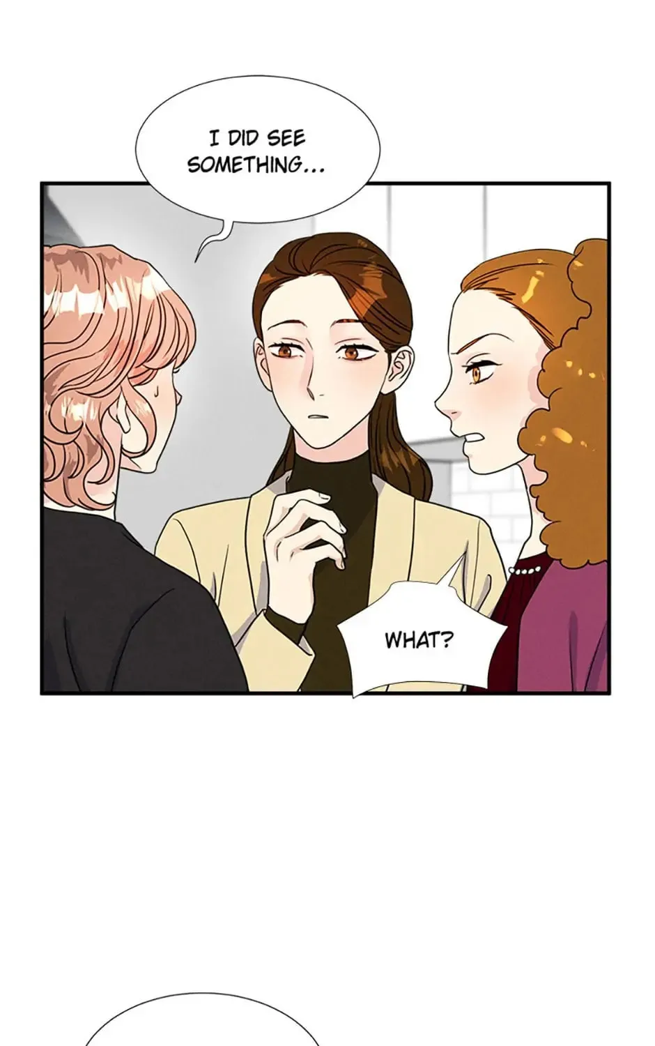 Read Personal Preference chapter 20 image 36 on Lezhin