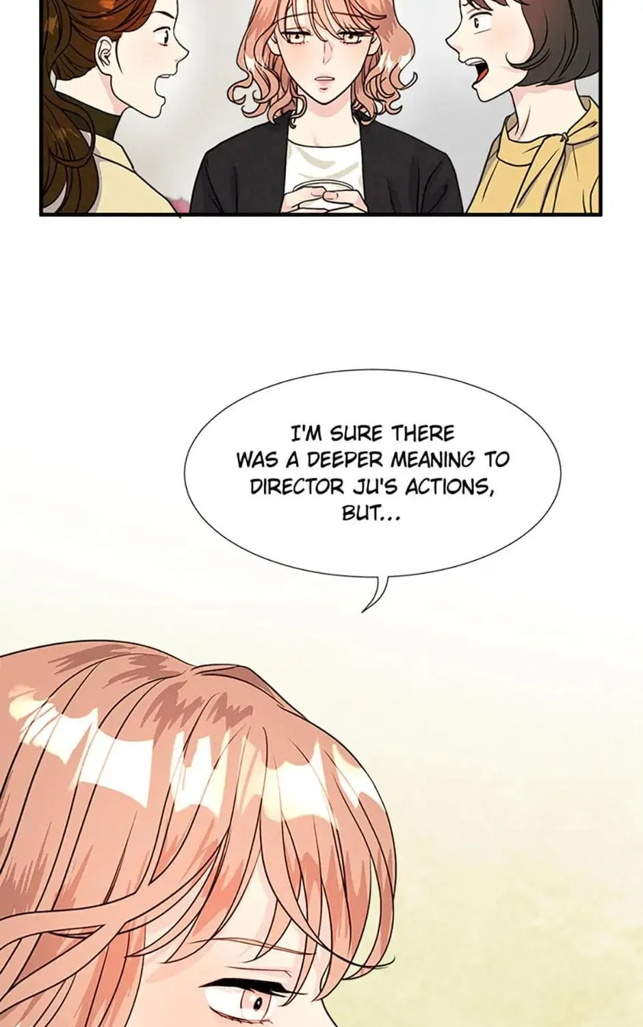 Read Personal Preference chapter 20 image 40 on Lezhin