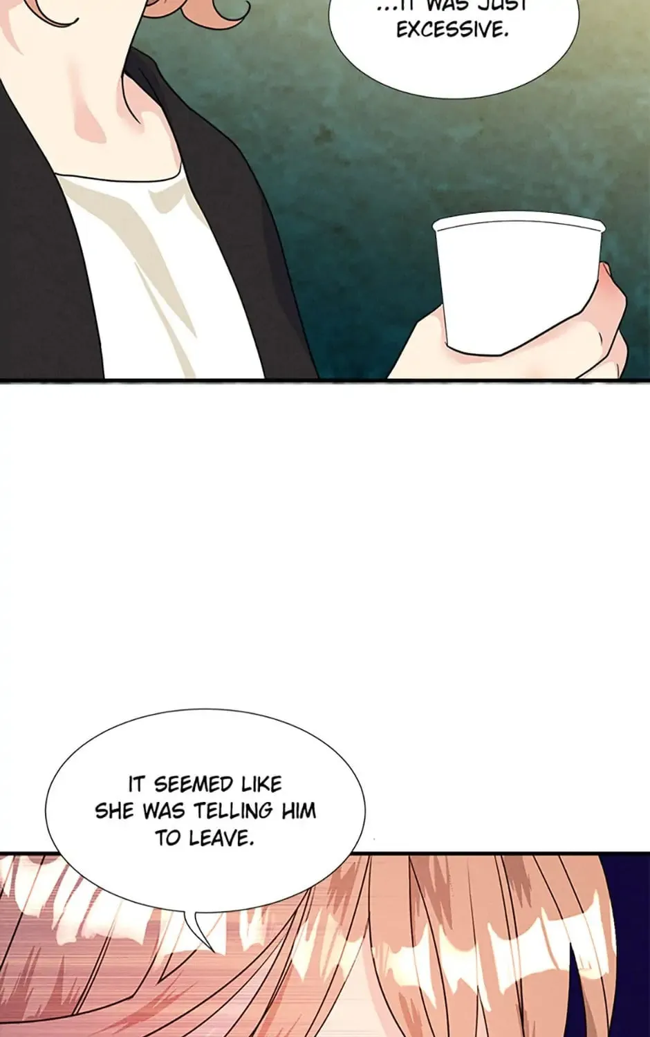 Read Personal Preference chapter 20 image 42 on Lezhin