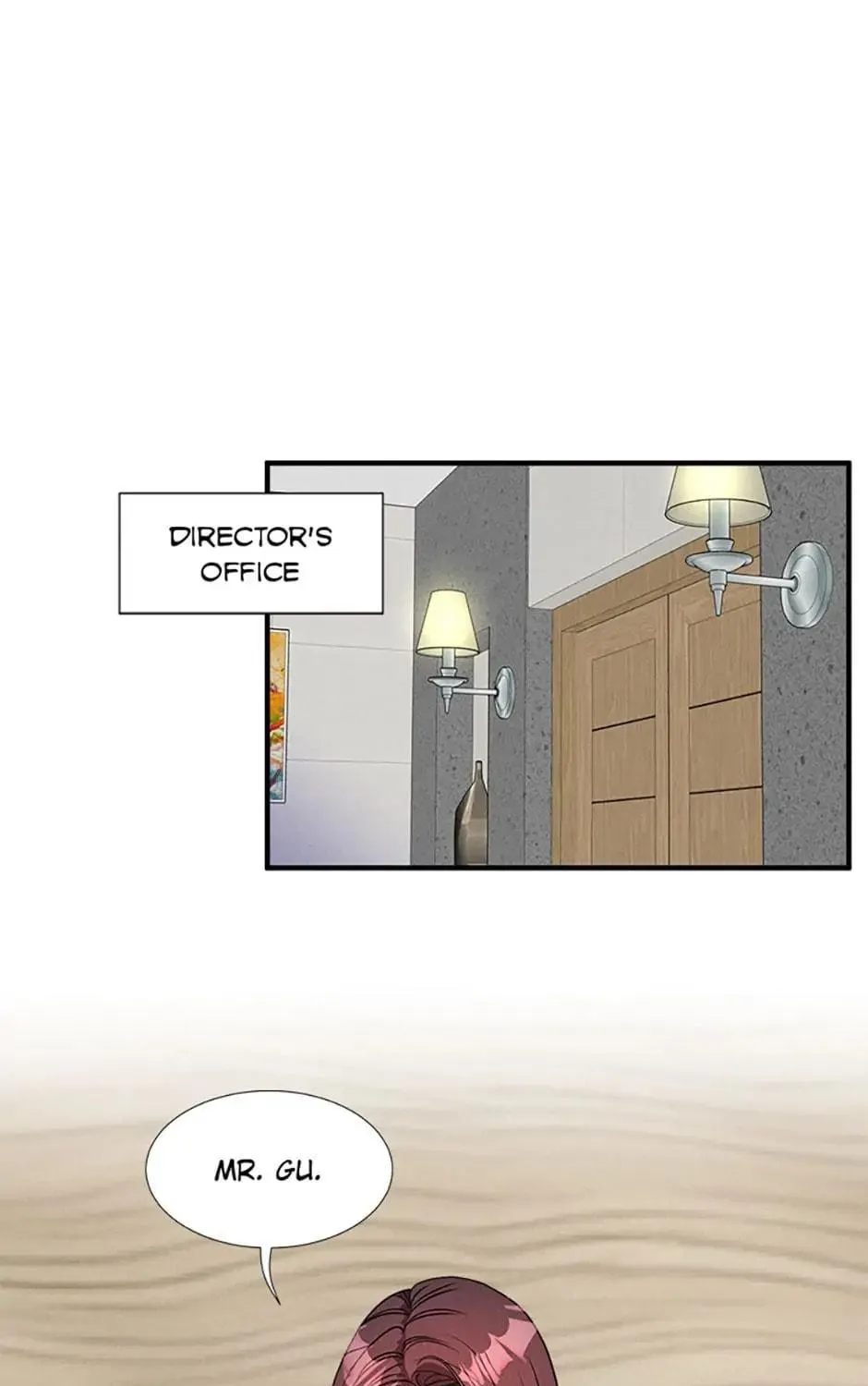 Read Personal Preference chapter 20 image 48 on Lezhin