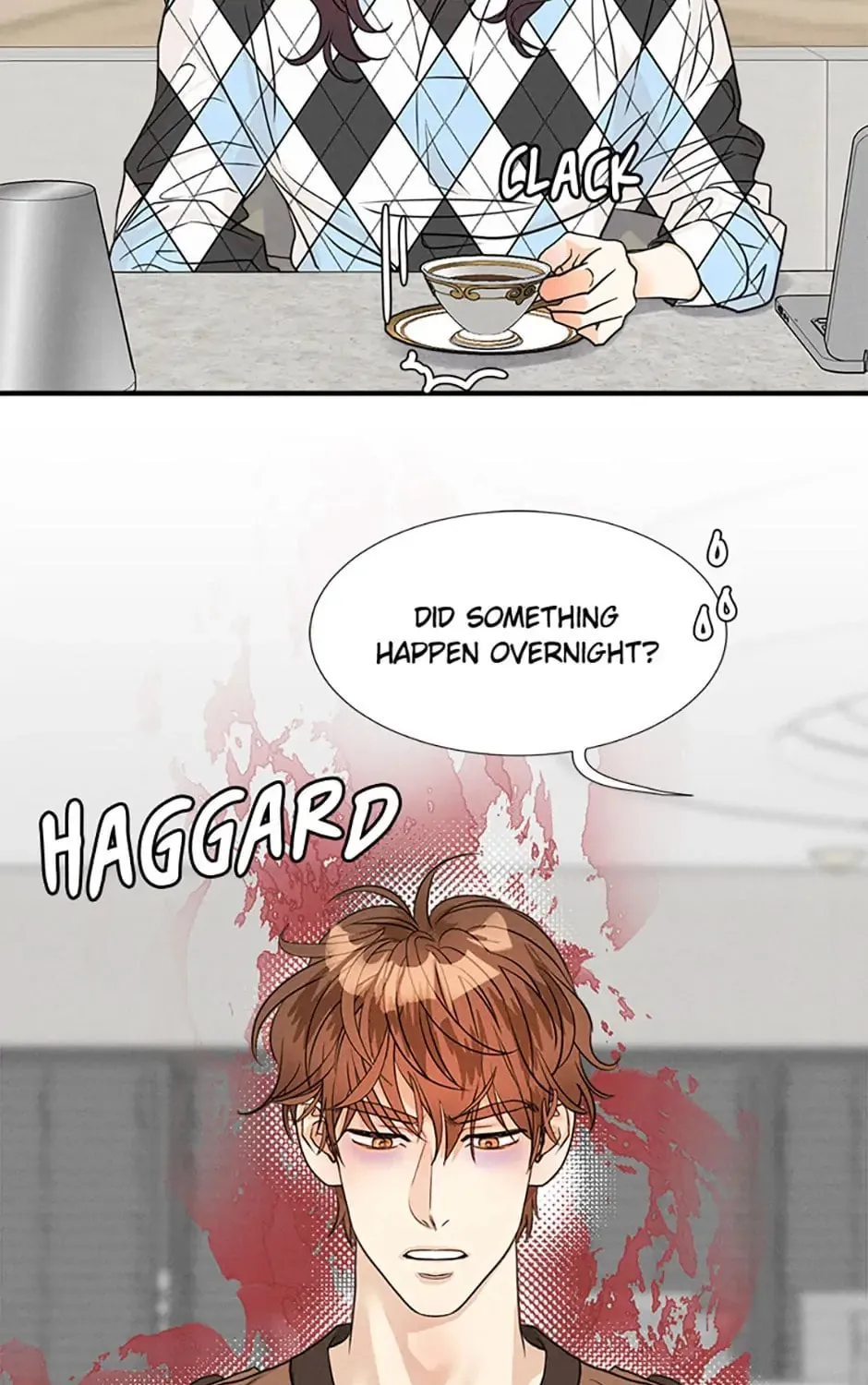 Read Personal Preference chapter 20 image 50 on Lezhin