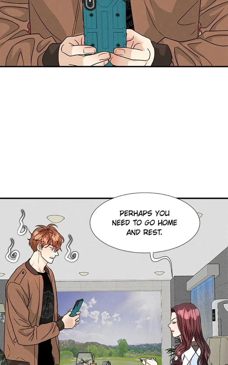 Read Personal Preference chapter 20 image 52 on Lezhin
