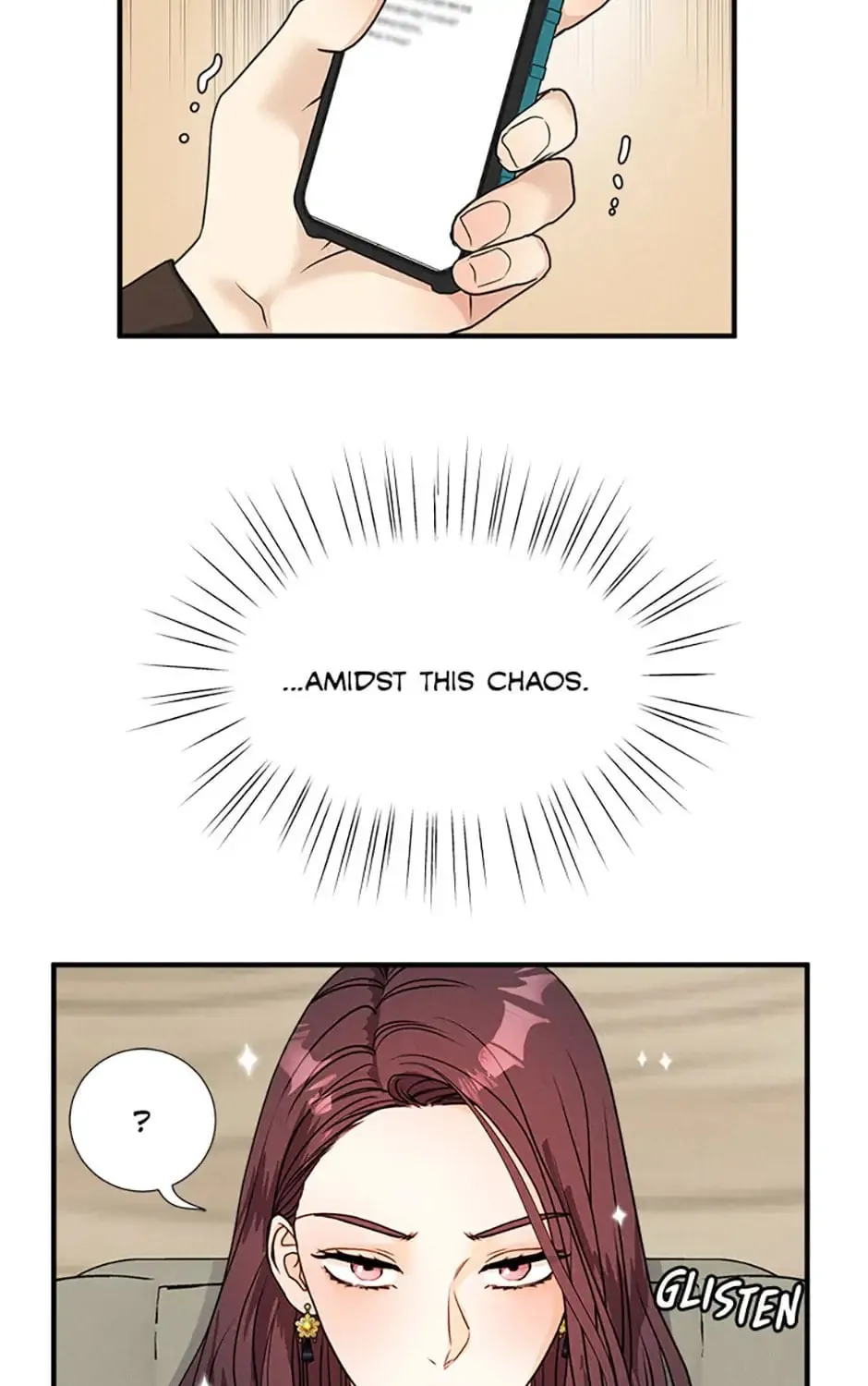 Read Personal Preference chapter 20 image 56 on Lezhin