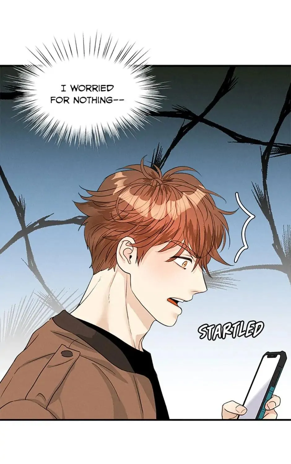 Read Personal Preference chapter 20 image 58 on Lezhin