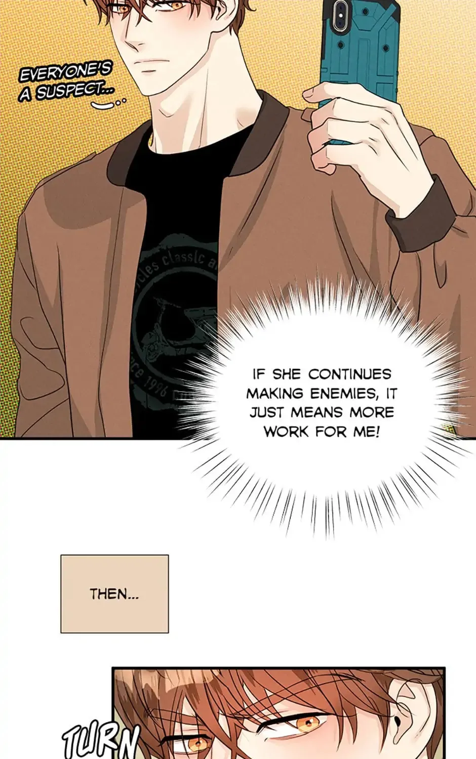Read Personal Preference chapter 20 image 62 on Lezhin