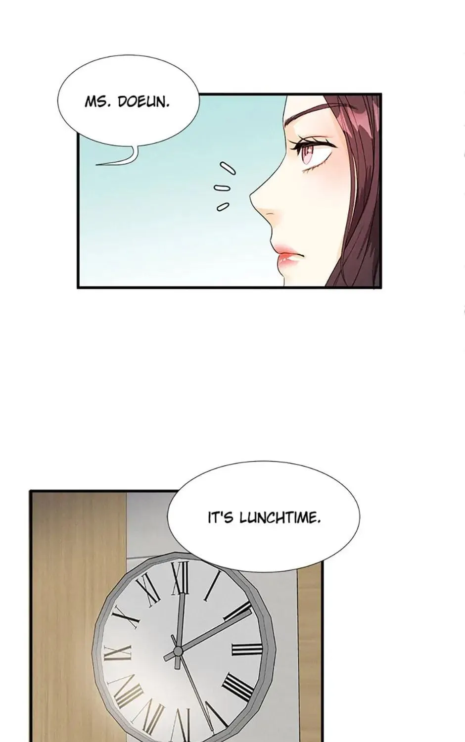 Read Personal Preference chapter 20 image 64 on Lezhin